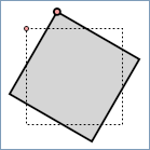 Rotation custom control (96DPI) Rotation custom control (96DPI)