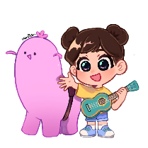 Remy and Boo