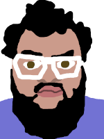 author icon