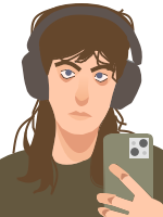 User icon