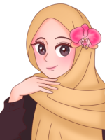 User icon