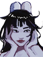 User icon
