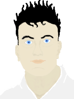 author icon