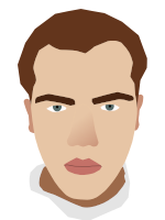 author icon