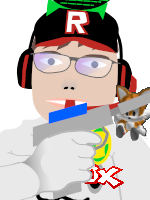 author icon