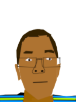 user icon